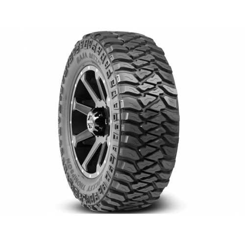 Mickey Thompson Baja MTZ P3